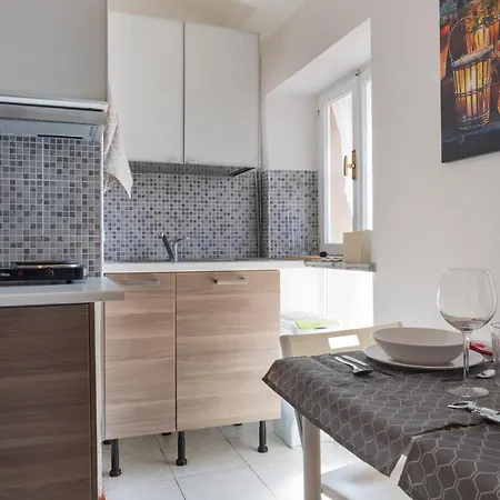 Functional Studio Apartmán