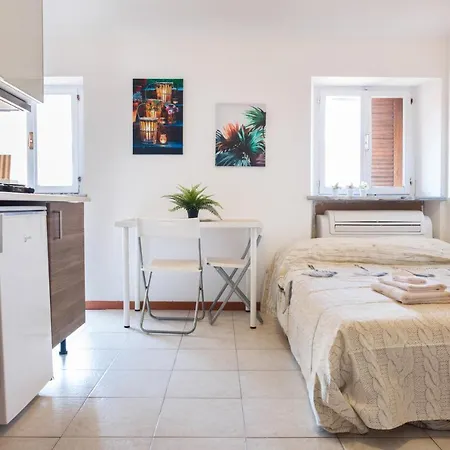 Apartmán Functional Studio *