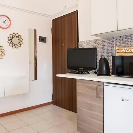 Functional Studio Apartmán