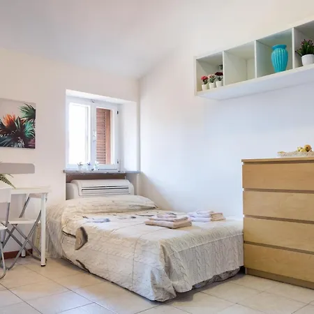 Functional Studio Apartmán *