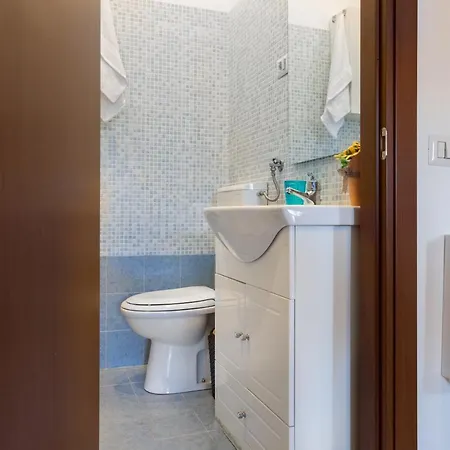 Apartmán Functional Studio