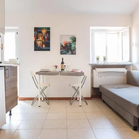 Functional Studio Apartmán Parma